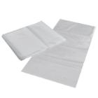Plastic bag 300x600 mm 25 my with holes PE product photo