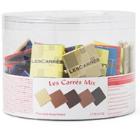Chocolate Le Carre Ass. 5 variants 4.5 gr 2x150 pcs per DKK product photo