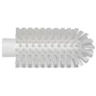 R&oslash;rb&oslash;rste &Oslash;63 mm Stiv Hvid til Skaft product photo