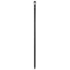 Shaft Ultra hygienic &Oslash;34x1500 mm with thread PP Black product photo