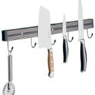 Magnetskinne k&oslash;kkenknive 45 cm til V&aelig;g product photo