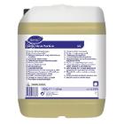 Machine wash Liquid Suma Nova Pur-Eco L6 Flower label w/Chlorine t/Hard water 10 product photo