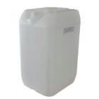 Drum 25 ltr Neck 60 without Capsule Natural product photo