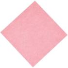Universal cloth 38x38cm 90g pink product photo