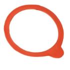 Gasket for Weck &Oslash;8.6 cm product photo