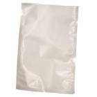 Vacuum bag 250x350 mm 90 my side welded with rough surface product photo