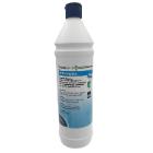 Machine wash rinse Ecolabelled for manual dosing with color 1 ltr blue product photo