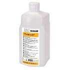 Liquid hand soap Manosoft for the food industry without colour/perfume 1 ltr product photo