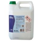 Hand disinfection Liquid Pristine 85% Ethanol with Glycerin 5 ltr product photo