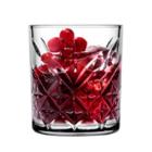 Tumbler glass Timeless 21 cl &Oslash;7x8 cm product photo