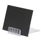 Sign holder Securit Transparent for 111547/111551-1 product photo