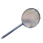 Wire sieve &Oslash;30 cm with replaceable strainer product photo