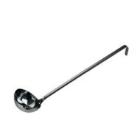 Ladle Piazza Monoblok 500 ml &Oslash;120xL520mm Stainless steel product photo
