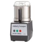 Motor Robot Coupe R301 Ultra Version D 650W with Pulse button product photo