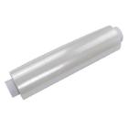 Film Unperforated W44cmxL300m 9my PE clear product photo