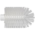 Pipe brush &Oslash;103 mm Medium White for Shaft product photo