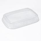 Lid Vistopac 248x180x33 mm APET Ready for 550 ml trays 111769/111770 product photo