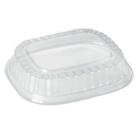 L&aring;g Vistopac 168x141x34 mm APET Klar til 300 ml bakke 111767 product photo