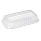 Lid Vistopac 217x129x34 mm APET Ready for 228x140 mm trays 111768/111771/112293 product photo