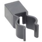 Shaft holder TASKI Mounting on column product photo