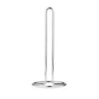 Kitchen roll holder Function 14x31 cm Chrome product photo