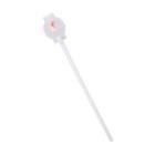 Dosing cap 5 ml with return flow Plastic Ready for TANA 1 liter bottle product photo