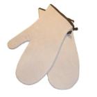 Handske 38 cm Ovnvante Beskytter op til 250C product photo