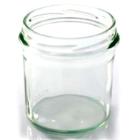 Jam jar 340 ml &Oslash;8.6x9.2 cm Glass product photo