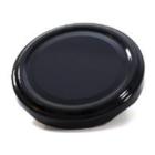 L&aring;g til Sylteglas &Oslash;8.6 cm Sort product photo