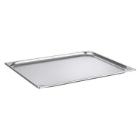 Kantine 1/1 GN 2.5 ltr 53x32.5x2 cm Rustfrit st&aring;l product photo