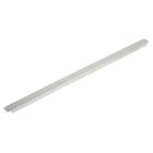 Intermediate bar 32.5x2.5x1 cm Stainless steel for 1/2 GN product photo