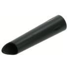 Nozzle Joint nozzle 153 mm Black for vacuum cleaner tube &Oslash;32 mm product photo