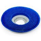B&oslash;rste Rund Prolene 17 tommer 430 mm til Gulvvasker Nilfisk SC400/BA/CA 410 product photo