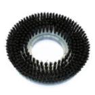 B&oslash;rste Rund Prolene 21 tommer 508mm Velcro til Gulvvasker Nilfisk SC500/530/2000 product photo