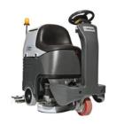 Gulvvasker Nilfisk BR 752 Complete med batteri/lader/b&oslash;rste product photo