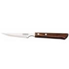 Grillkniv XL Tramontina 21.2 cm Rustfri st&aring;l/M&oslash;rk tr&aelig; product photo