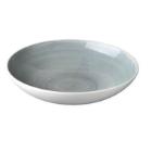 Tallerken Coupe Spal Savona &Oslash;23 cm Porcel&aelig;n Gr&aring; product photo