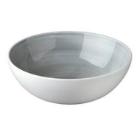Bowl Spal Savona 66 cl &Oslash;17x6.6 cm Porcelain Grey product photo