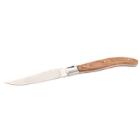 Grillkniv Laguiole 22.5 cm Rustfri st&aring;l/Tr&aelig;h&aring;ndtag product photo