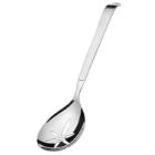 Serving spoon Buffet Amefa 31 cm Perforated Stainless steel product photo