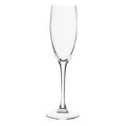 Champagne glass Cabernet 16 cl &Oslash;7x22.5 cm on stand product photo