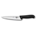Chef's knife Victorinox 15 cm with Fibrox handle Black product photo