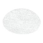 Rundfilter Catersource &Oslash;244 mm Hvid product photo