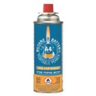 Gas can 220gr/400 ml for Gas burner 112373 and 125697 product photo