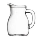 Glaskande Rocco Bormioli Bistrot 0.5 ltr &Oslash;11x14.2 cm Glas product photo