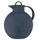 Termokande Alfi Kugle 0.94 ltr Plast/Glas Frosted M&oslash;rkebl&aring; product photo
