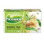 Tea Pickwick Ginger and Lemongrass 20 leaves product photo