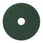Rondel TASKI Americo Pad EURO 11 tommer 28x280 mm Gr&oslash;n til Reng&oslash;ring product photo