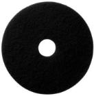 Rondel TASKI Americo Pad EURO 17 tommer 28x430 mm Sort til Opskuring product photo