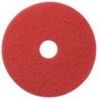 Rondel TASKI Americo Pad EURO 18 inches 28x460 mm Red for Cleaning product photo